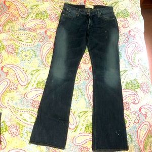Paper Denim & Cloth Jeans Size 29